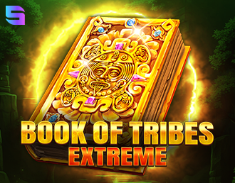 Icon of Book Of Tribes Extreme