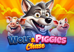 Icon of Wolf & Piggies Chase
