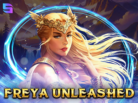 Icon of Freya Unleashed