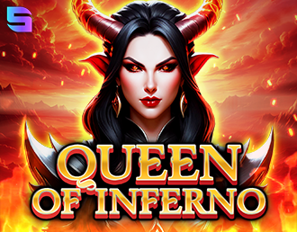 Icon of Queen Of Inferno