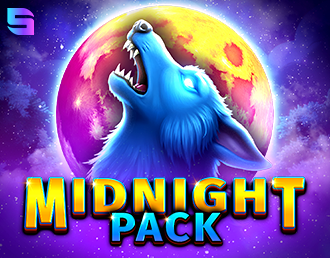 Icon of Midnight Pack
