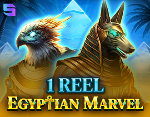 Icon of 1 Reel - Egyptian Marvel
