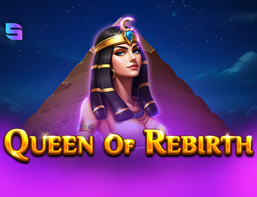 Icon of Queen Of Rebirth