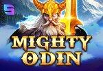 Icon of Mighty Odin