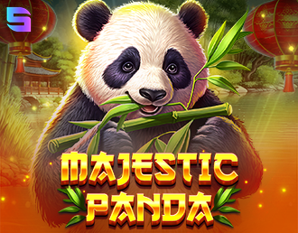 Icon of Majestic Panda