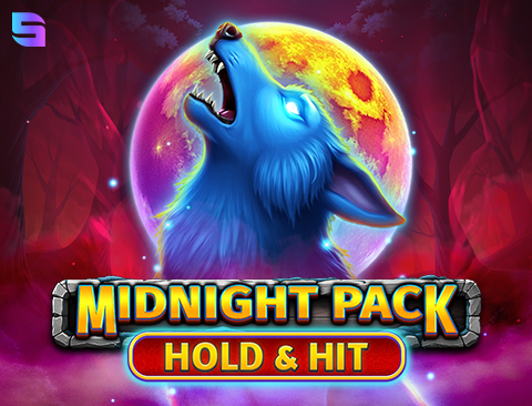 Icon of Midnight Pack - Hold & Hit