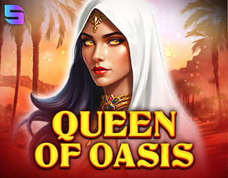 Icon of Queen Of Oasis