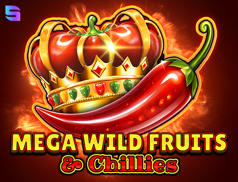 Icon of Mega Wild Fruits & Chillies
