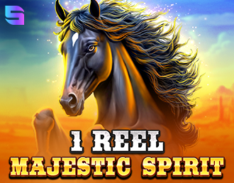 Icon of 1 Reel - Majestic Spirit