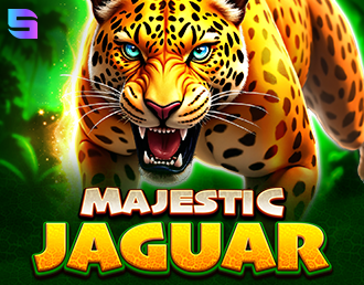 Icon of Majestic Jaguar