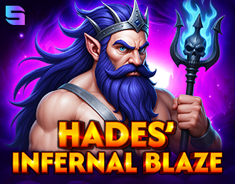Icon of Hades’ Infernal Blaze