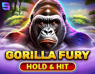 Icon of Gorilla Fury - Hold & Hit