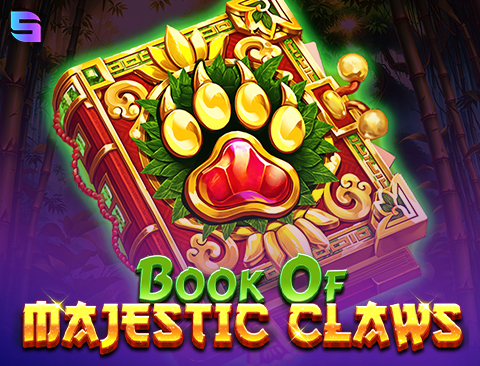 Icon of Book Of Majestic Claws