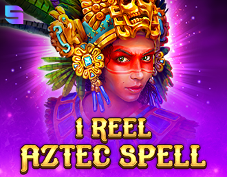 Icon of 1 Reel - Aztec Spell