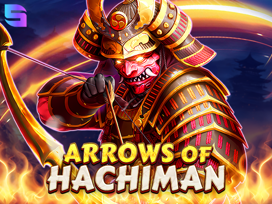 Icon of Arrows Of Hachiman