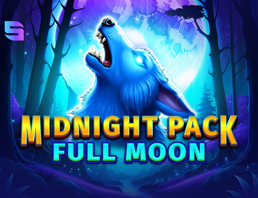 Icon of Midnight Pack - Full Moon