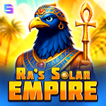 Icon of Ra’s Solar Empire