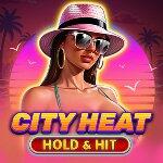 Icon of City Heat - Hold & Hit