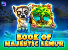 Icon of Book Of Majestic Lemur