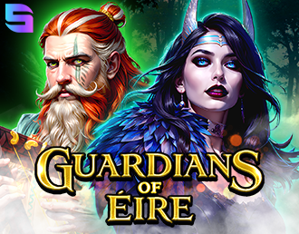 Icon of Guardians Of Éire
