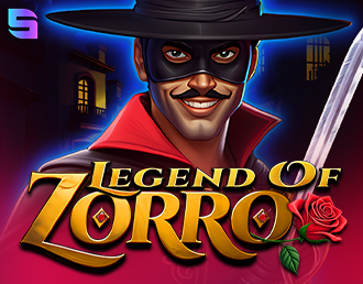 Icon of Legend Of Zorro