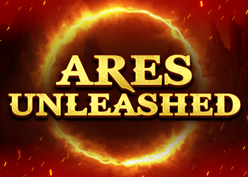 Icon of Ares Unleashed
