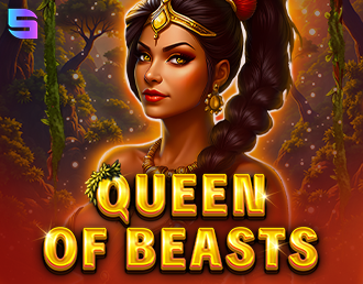 Icon of Queen Of Beasts