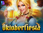 Icon of Oktoberfiesta