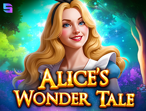 Icon of Alice’s Wonder Tale