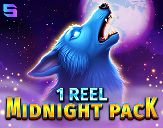 Icon of 1 Reel - Midnight Pack