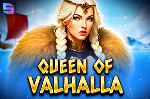 Icon of Queen Of Valhalla