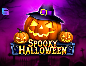 Icon of Spooky Halloween