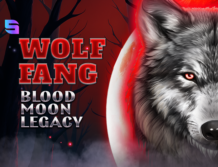 Icon of Wolf Fang - Blood Moon Legacy