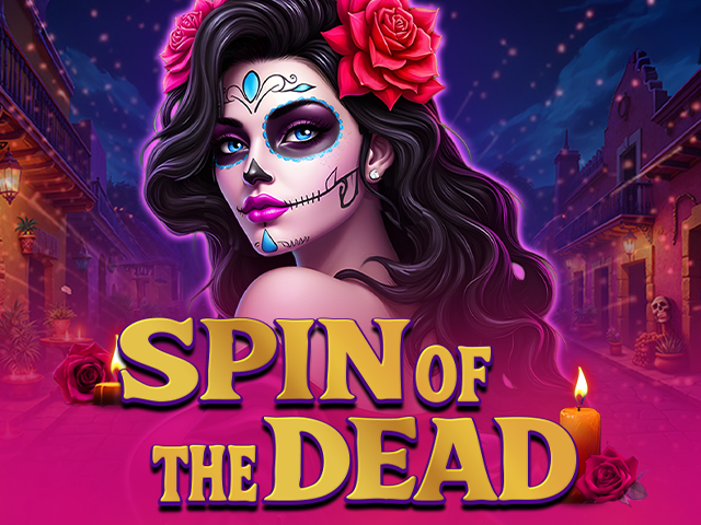 Icon of Spin Of The Dead