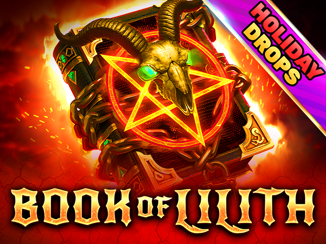 Icon of Book Of Lilith