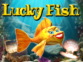 Icon of Lucky Fish