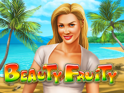 Icon of Beauty Fruity™