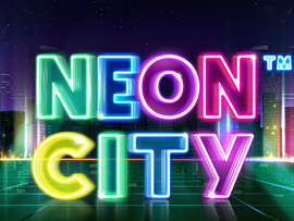 Icon of Neon City™