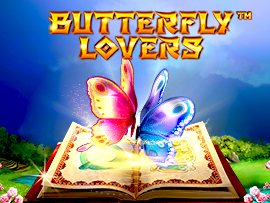 Icon of Butterfly Lovers™