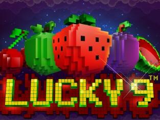 Icon of Lucky 9™