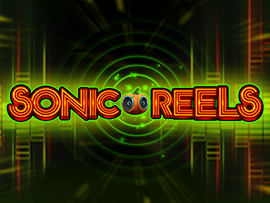 Icon of Sonic Reels