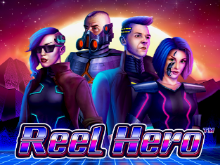 Icon of Reel Hero™
