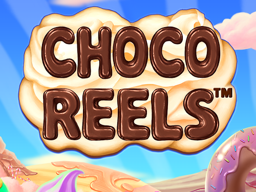 Icon of Choco Reels