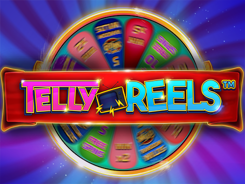 Icon of Telly Reels