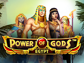 Icon of Power of Gods: Egypt ™