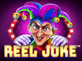 Icon of Reel Joke™