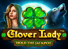 Icon of Clover Lady™