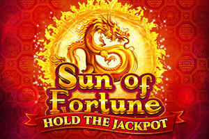 Icon of Sun of Fortune