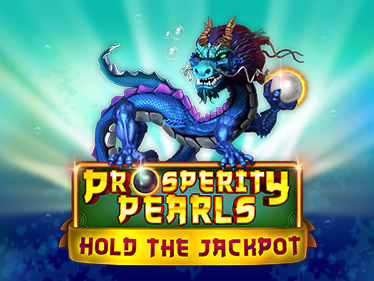 Icon of Prosperity Pearls