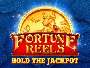 Icon of Fortune Reels